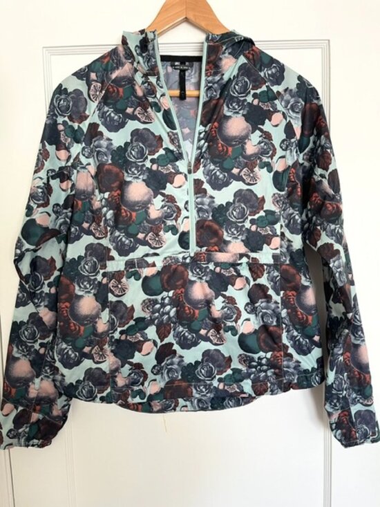 oiselle Jackets & Blazers - Oiselle Pulloever Lightweight Running Jacket | Size XS